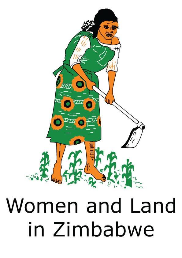 Woman Land Zimbabwe