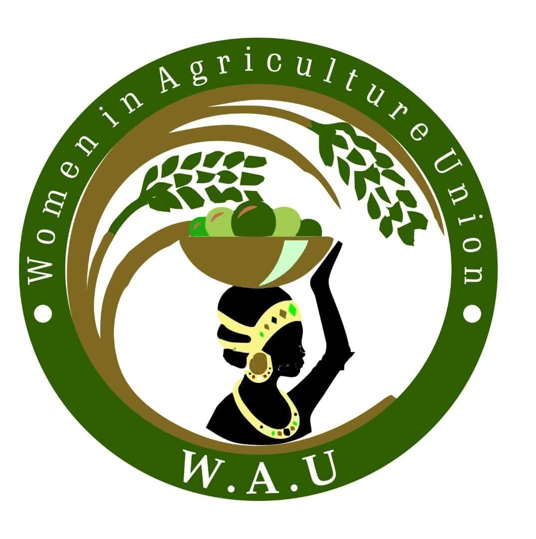 Woman In Agric