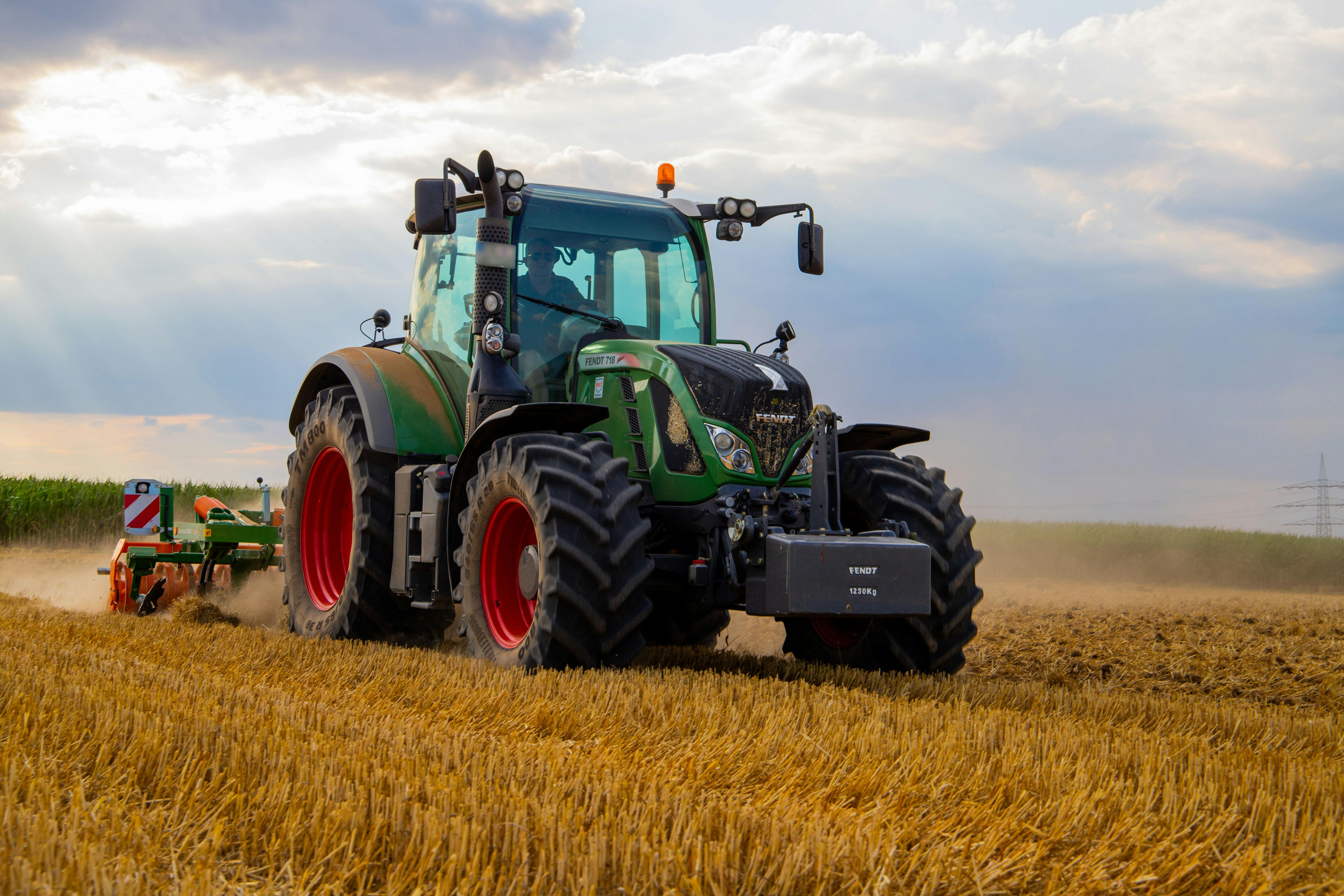 Farming